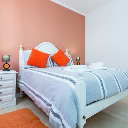 Apartamento Arenga Lagos Eksteriør billede