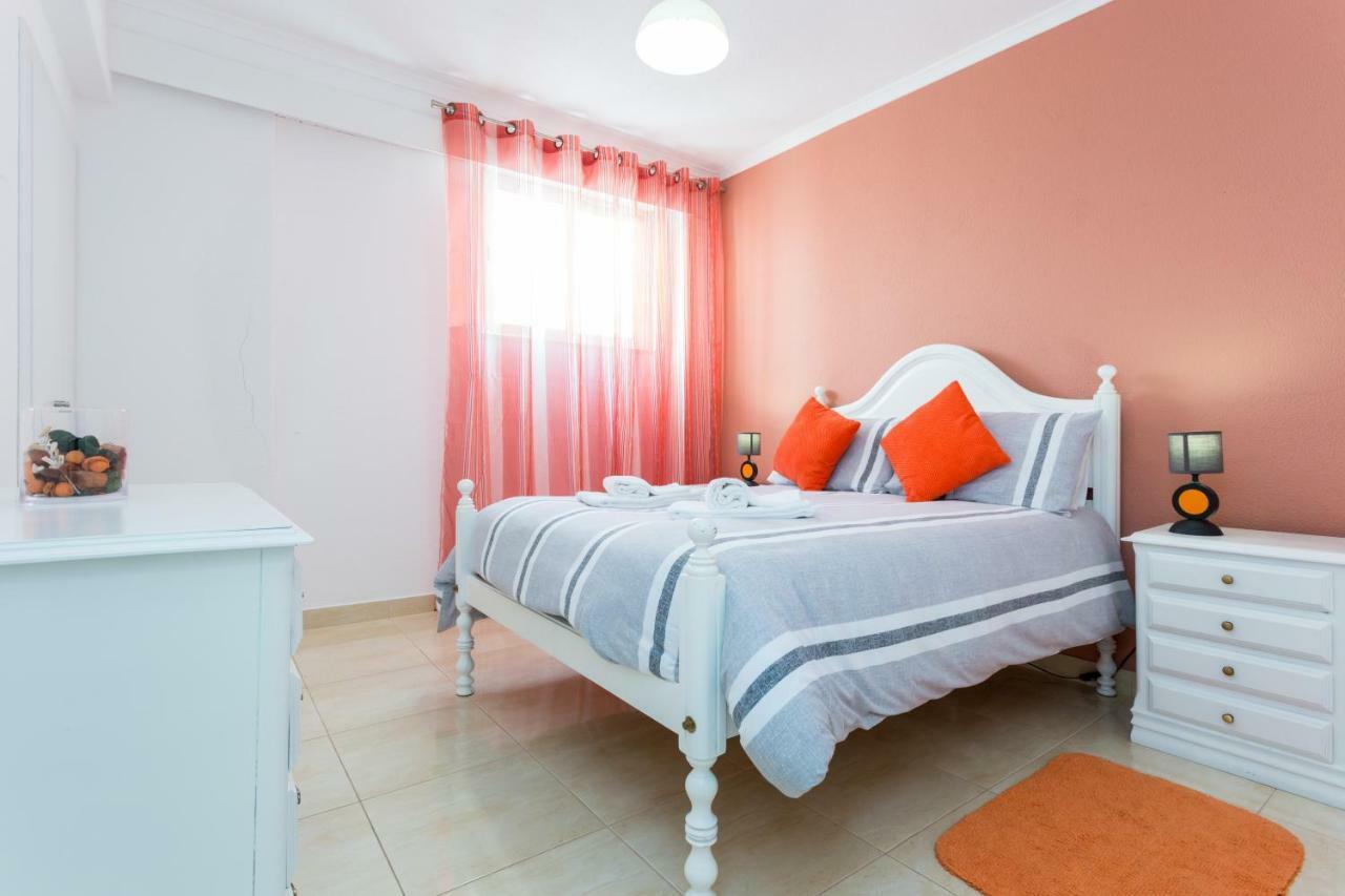 Apartamento Arenga Lagos Eksteriør billede