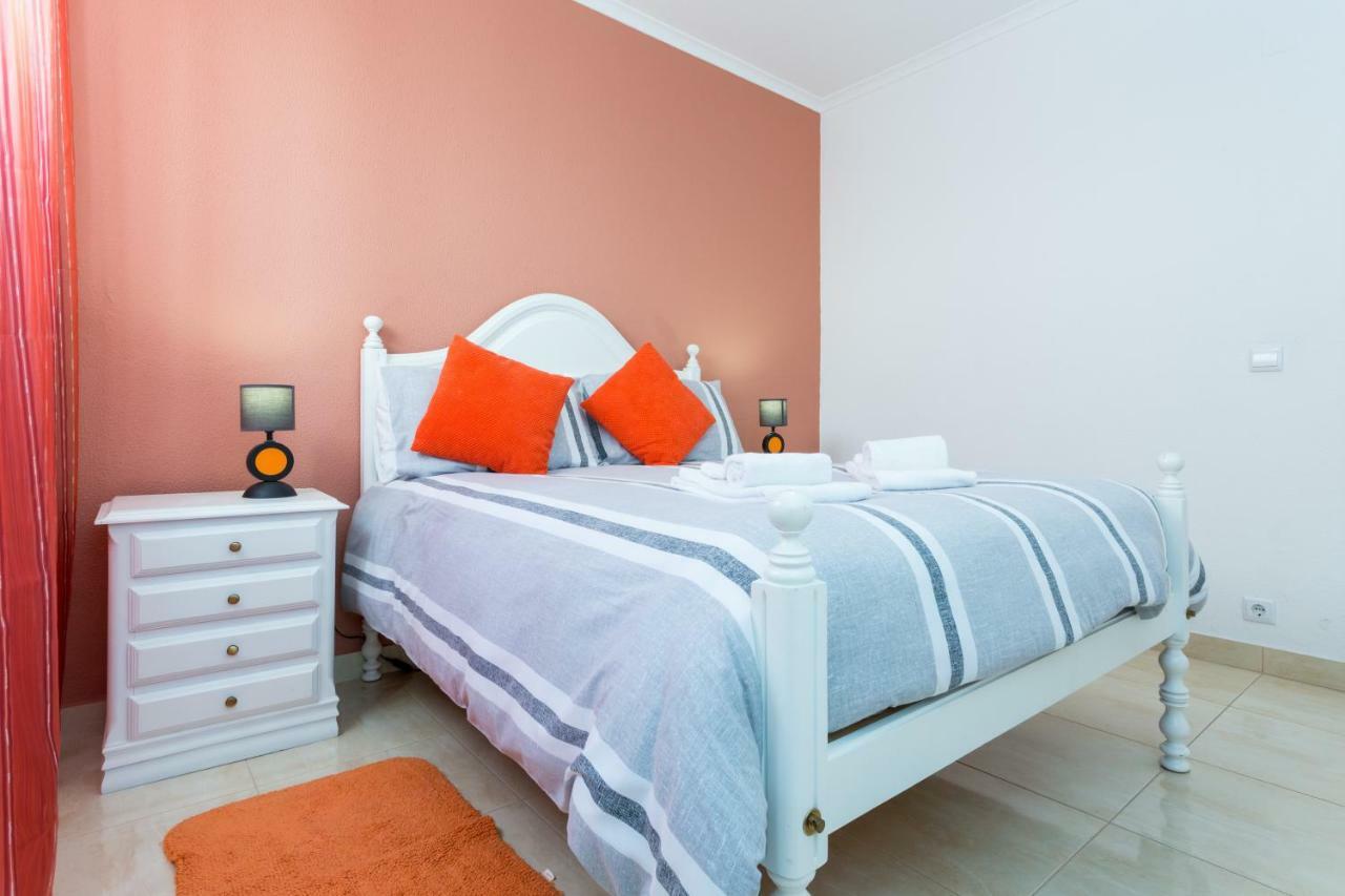 Apartamento Arenga Lagos Eksteriør billede