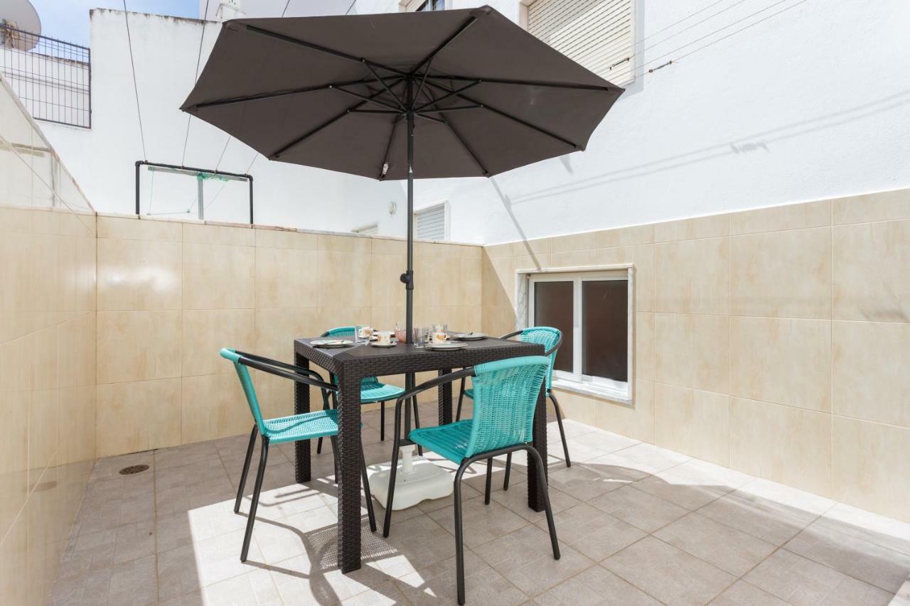 Apartamento Arenga Lagos Eksteriør billede