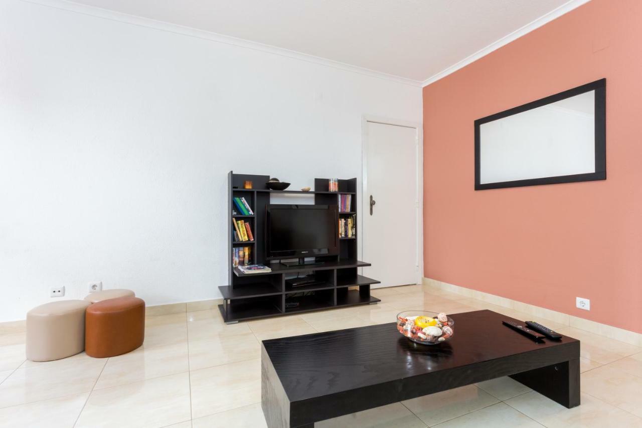 Apartamento Arenga Lagos Eksteriør billede
