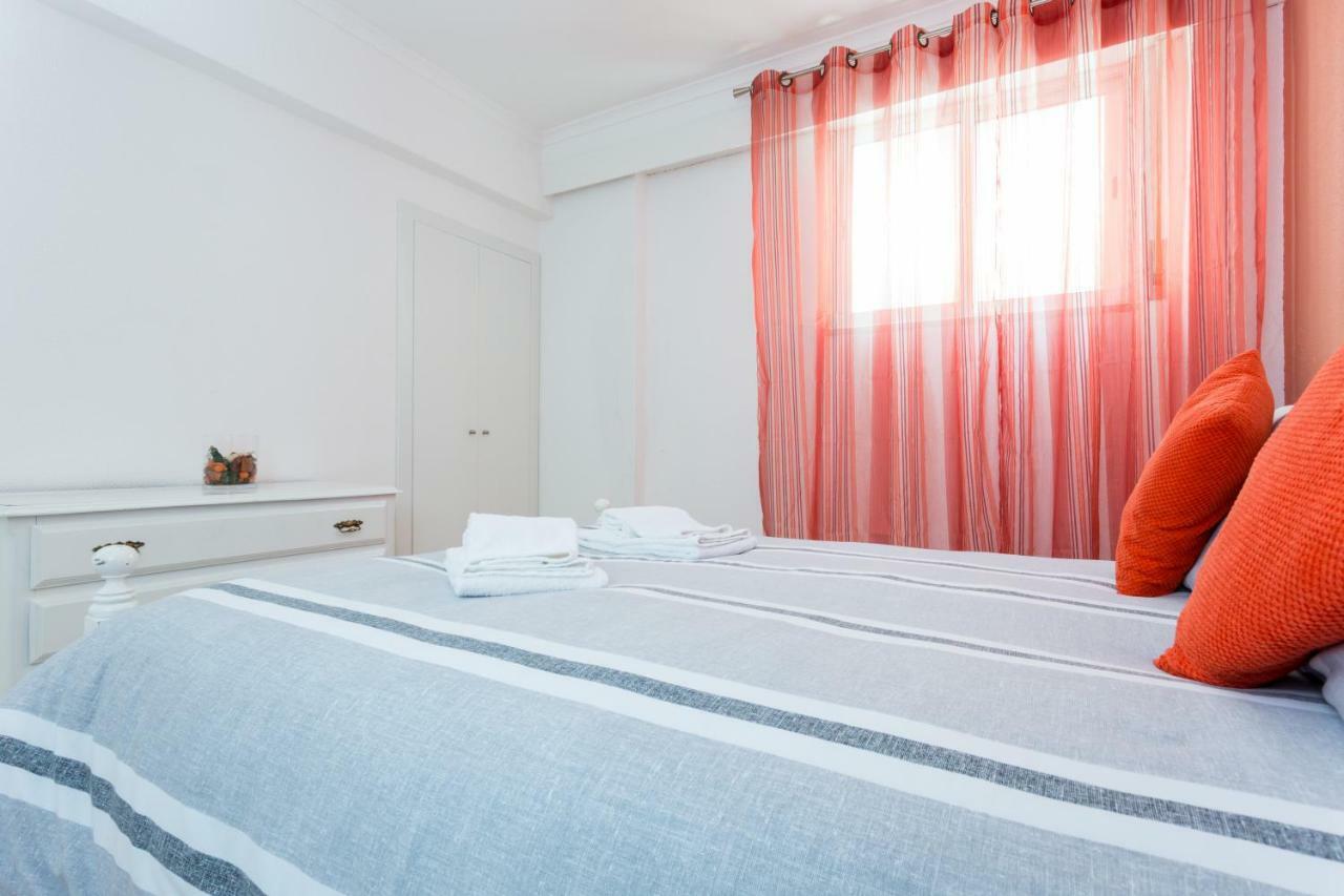 Apartamento Arenga Lagos Eksteriør billede