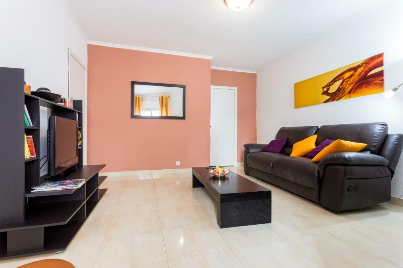 Apartamento Arenga Lagos Eksteriør billede