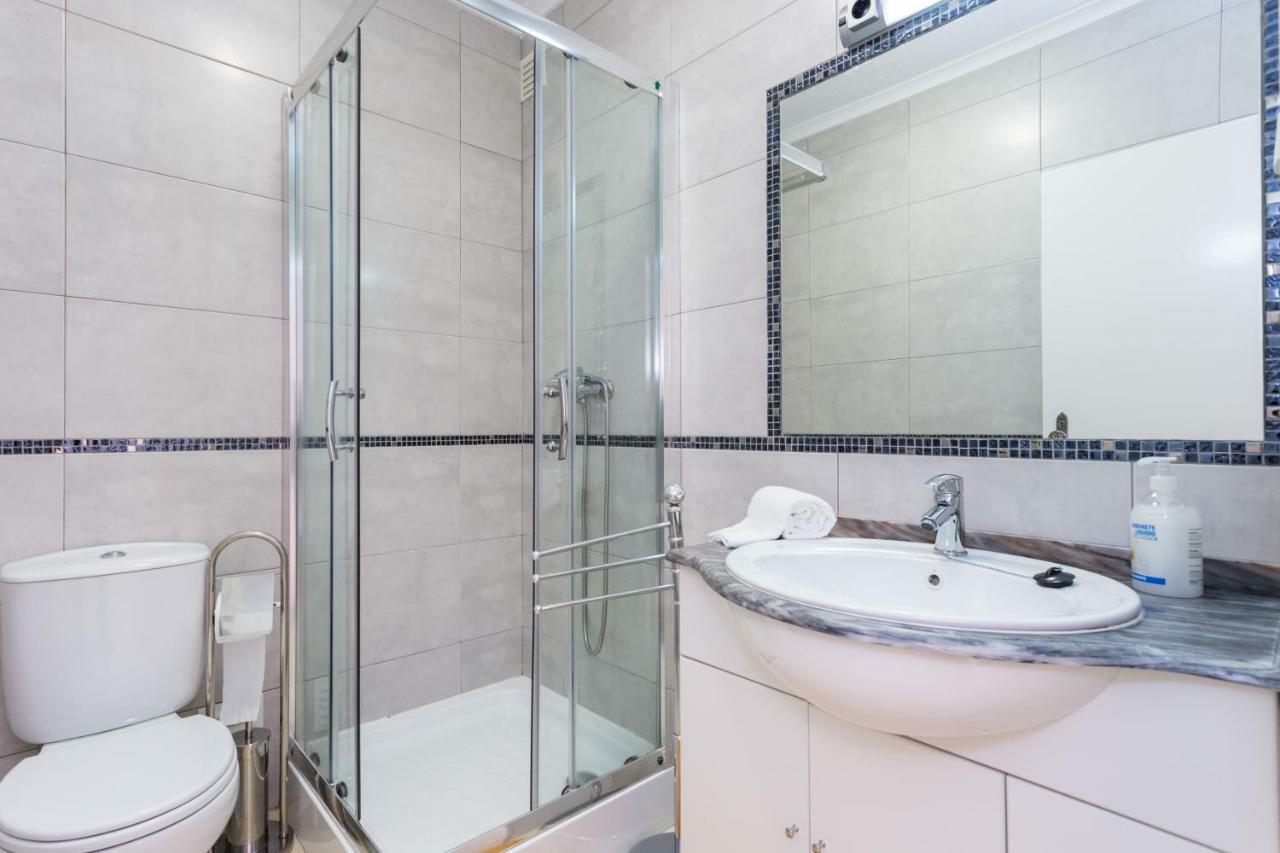Apartamento Arenga Lagos Eksteriør billede